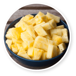 Bromelain